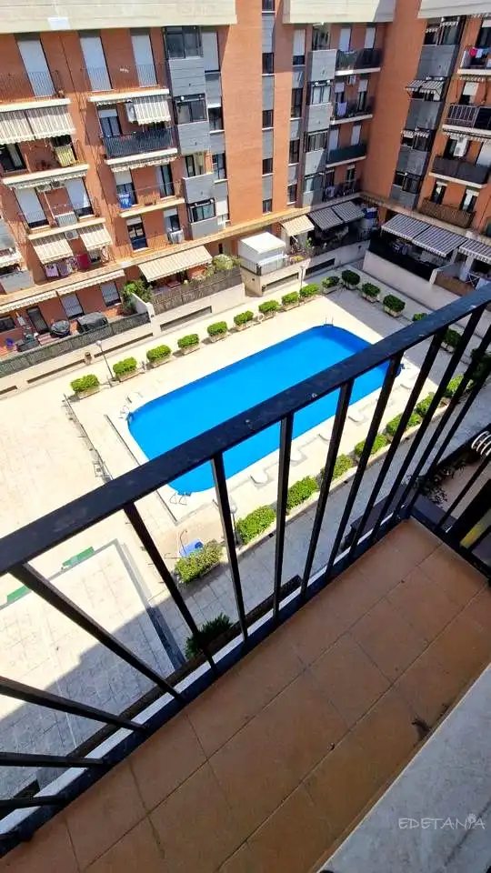 Appartamento 144 m² a Montcada / Moncada