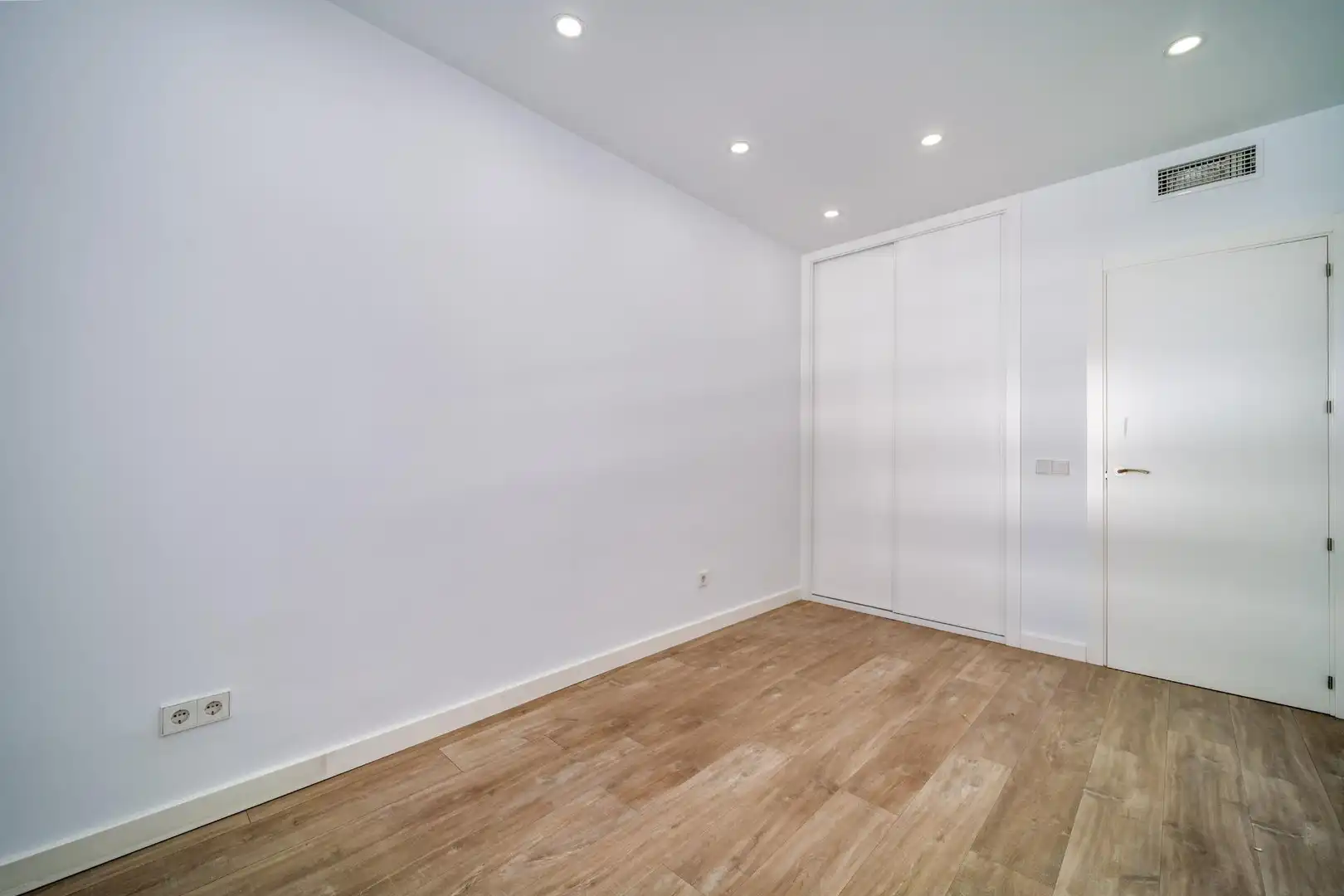 Appartamento 127 m² a Madrid