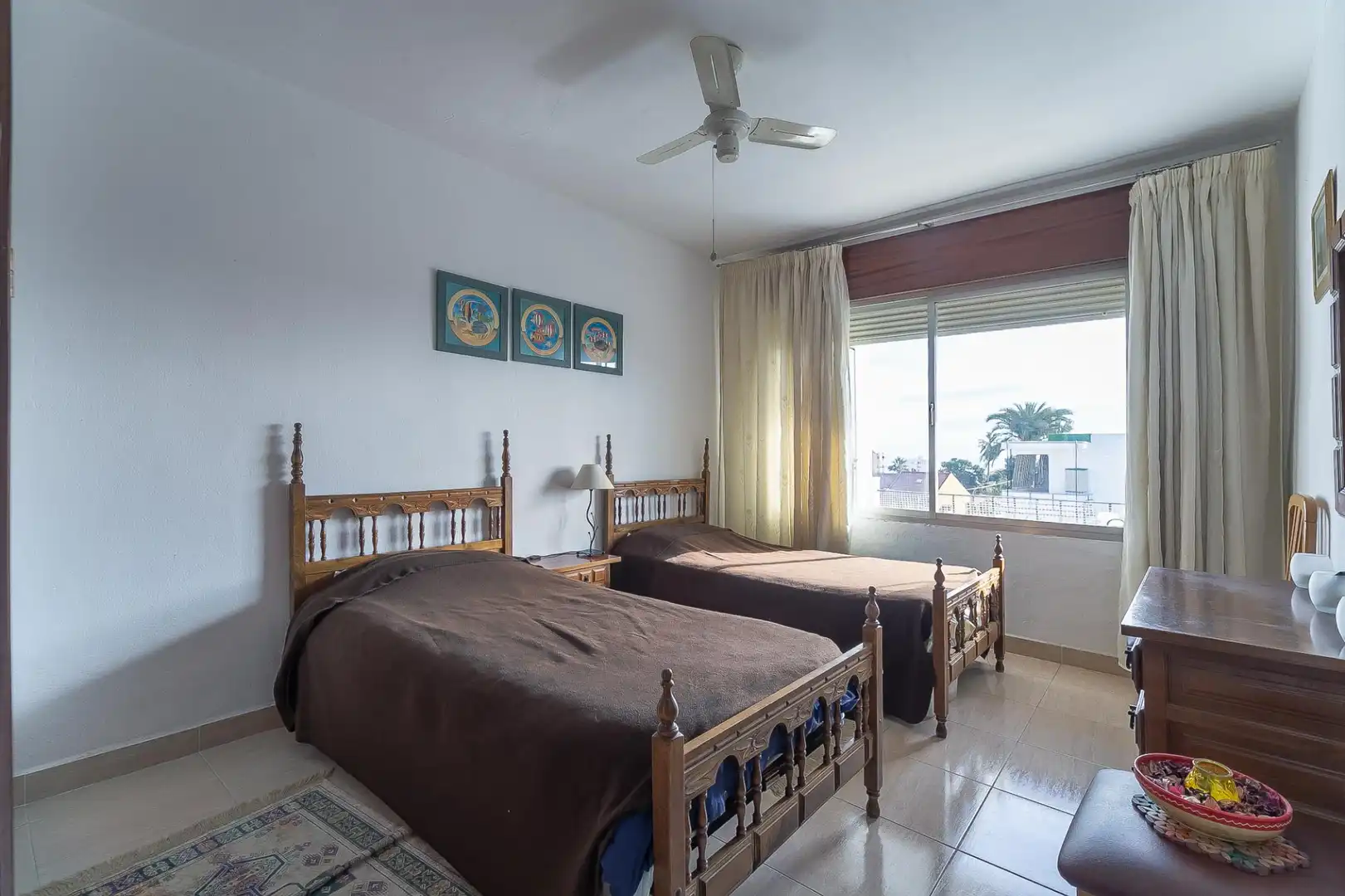 Piso de 75 m² en Benalmádena
