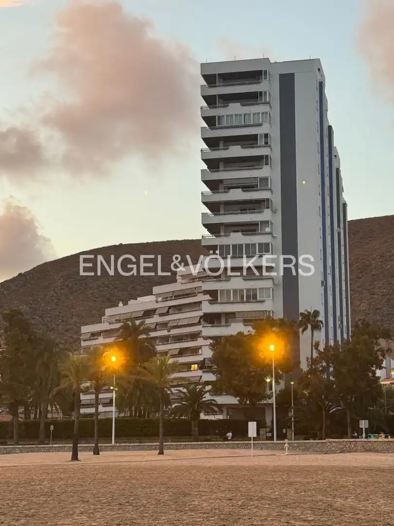 Piso de 95 m² en Cullera