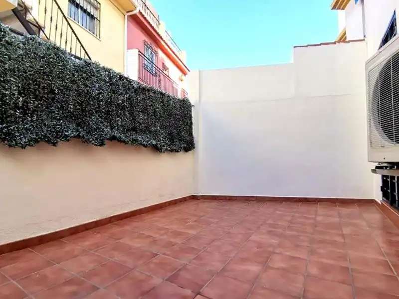 Pis de 60 m² a Màlaga