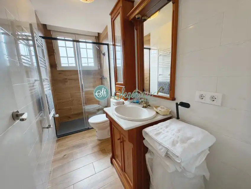 Casa de 85 m² en Segovia