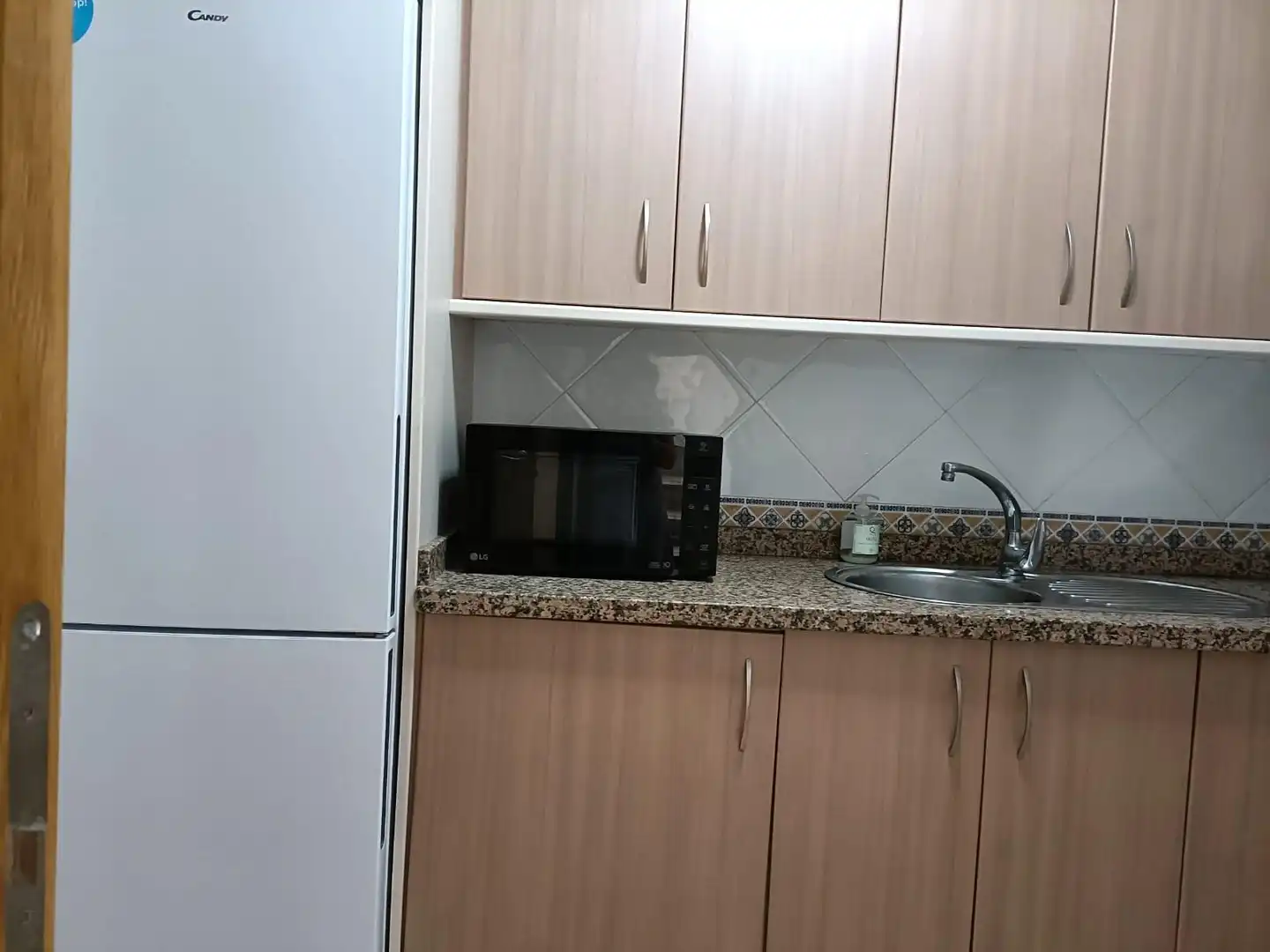 Piso de 67 m² en Roquetas de Mar