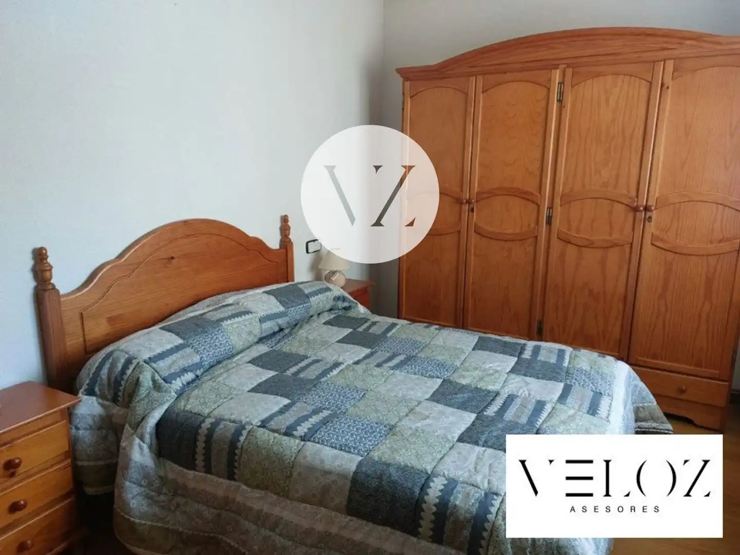 Piso de 80 m² en Salamanca