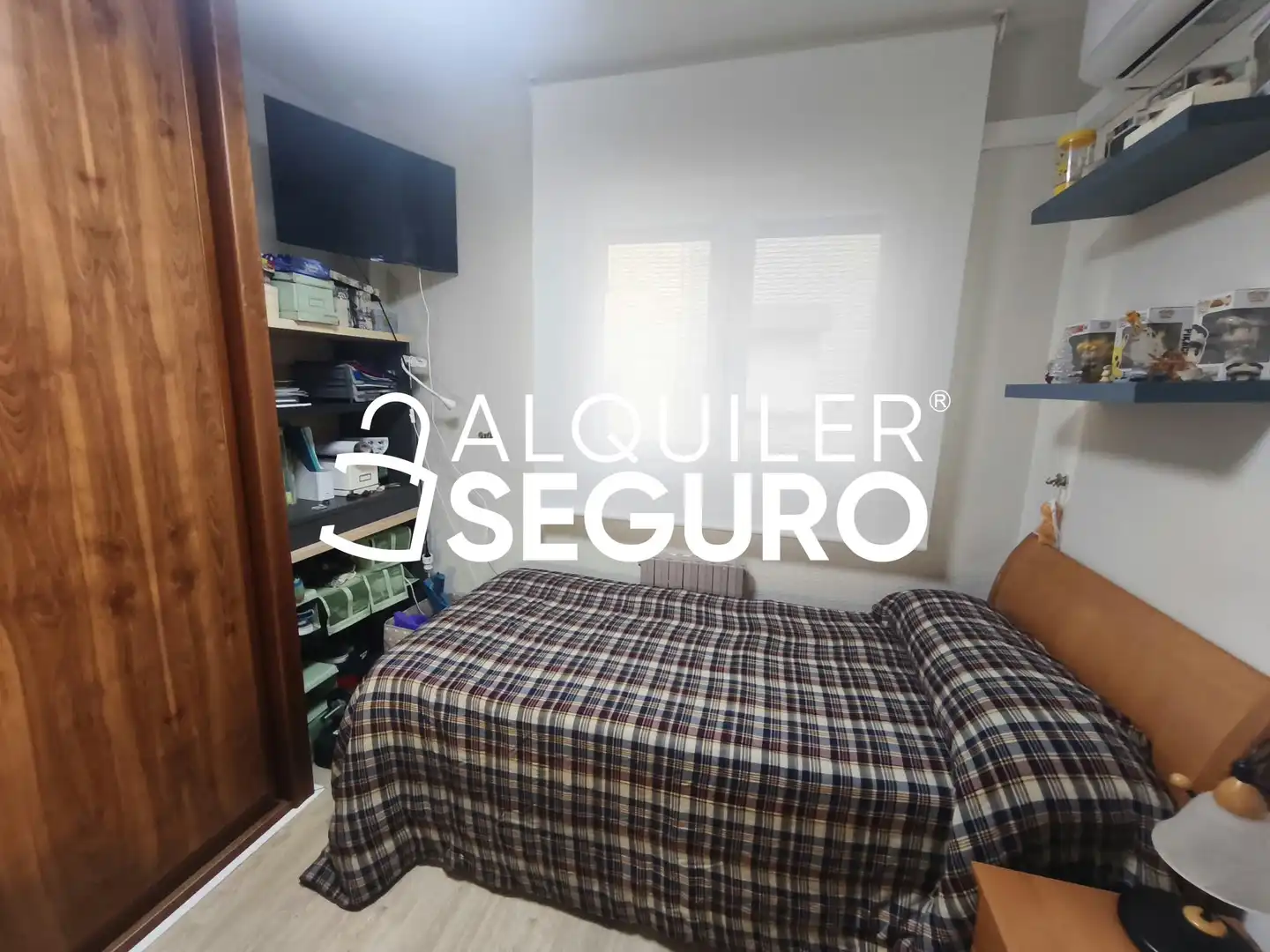 Piso de 140 m² en Zaragoza