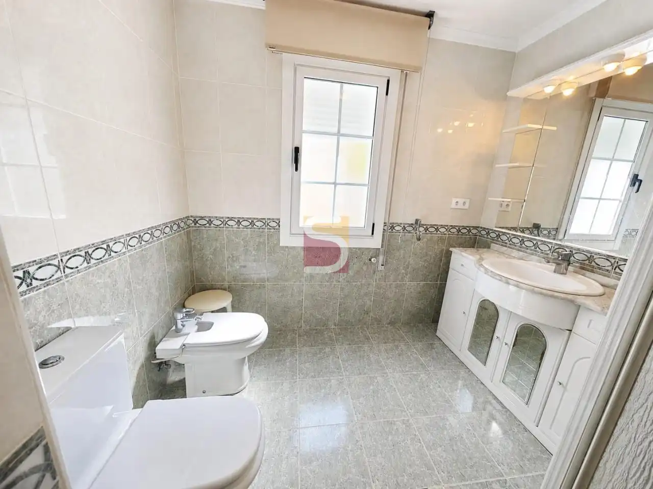 Piso de 120 m² en Nigrán