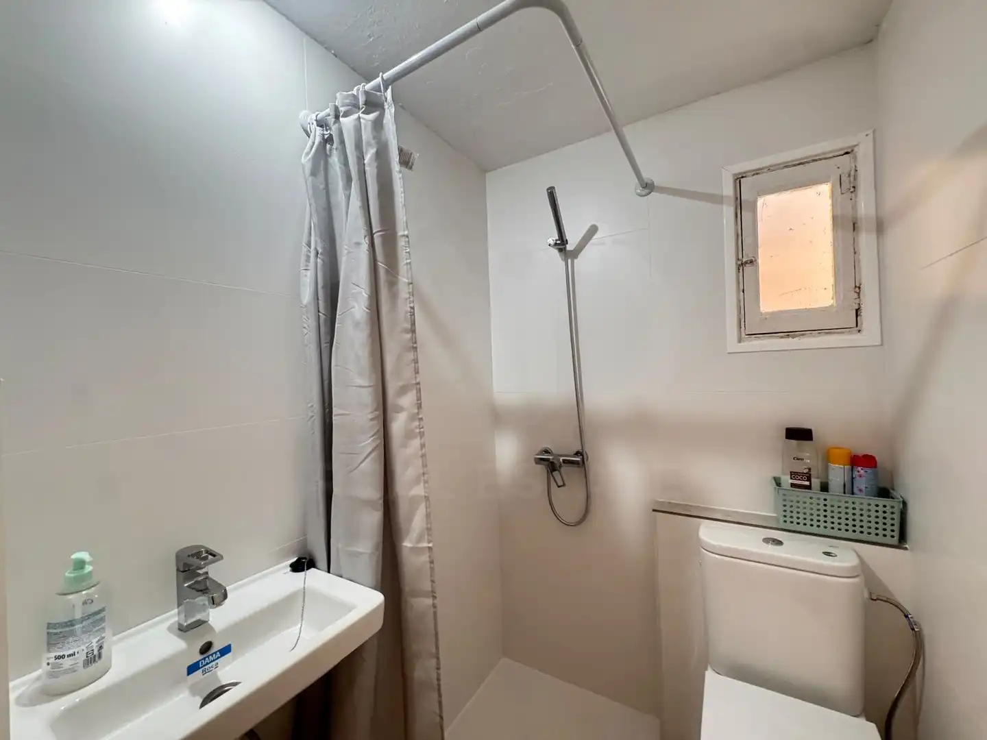 Piso de 51 m² en Barcelona