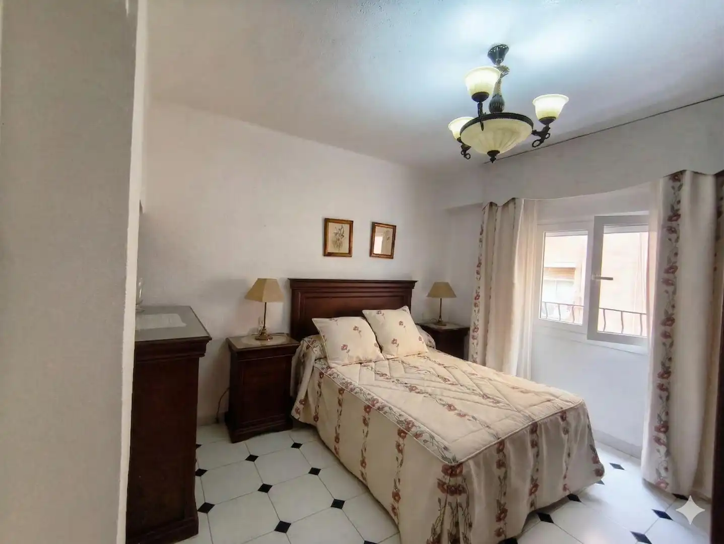Wohnung 74 m² in Almería