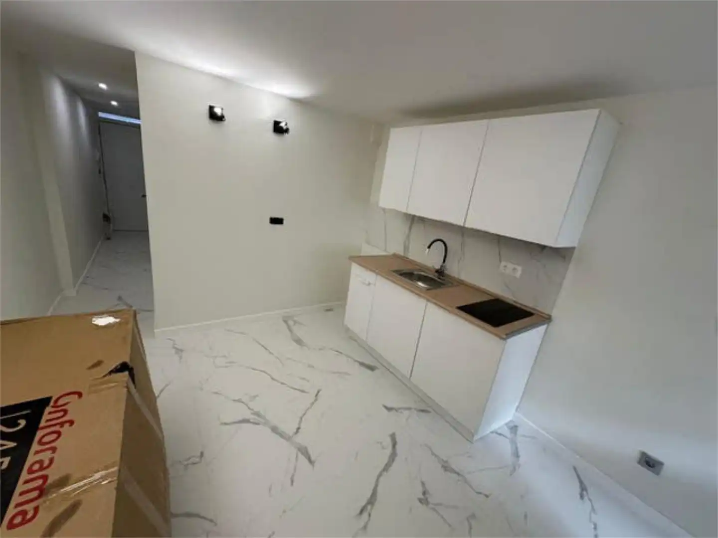 Piso de 40 m² en Adeje