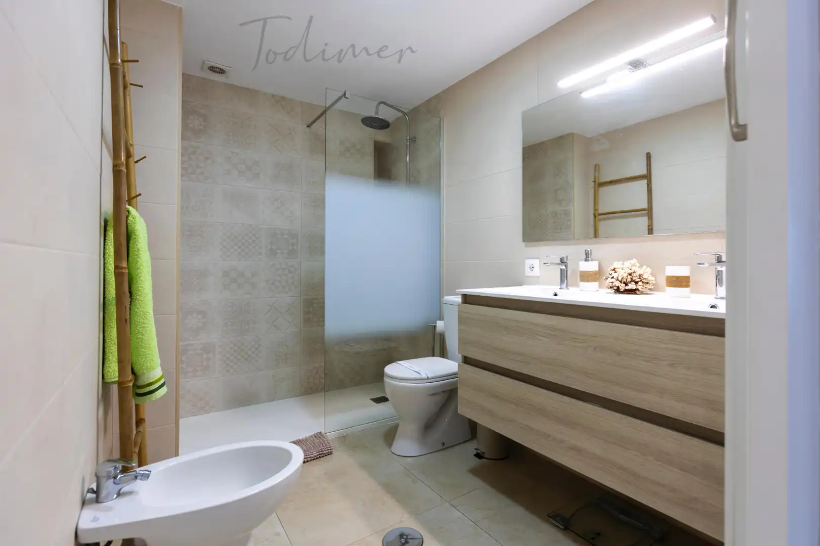 Piso de 73 m² en Almuñécar