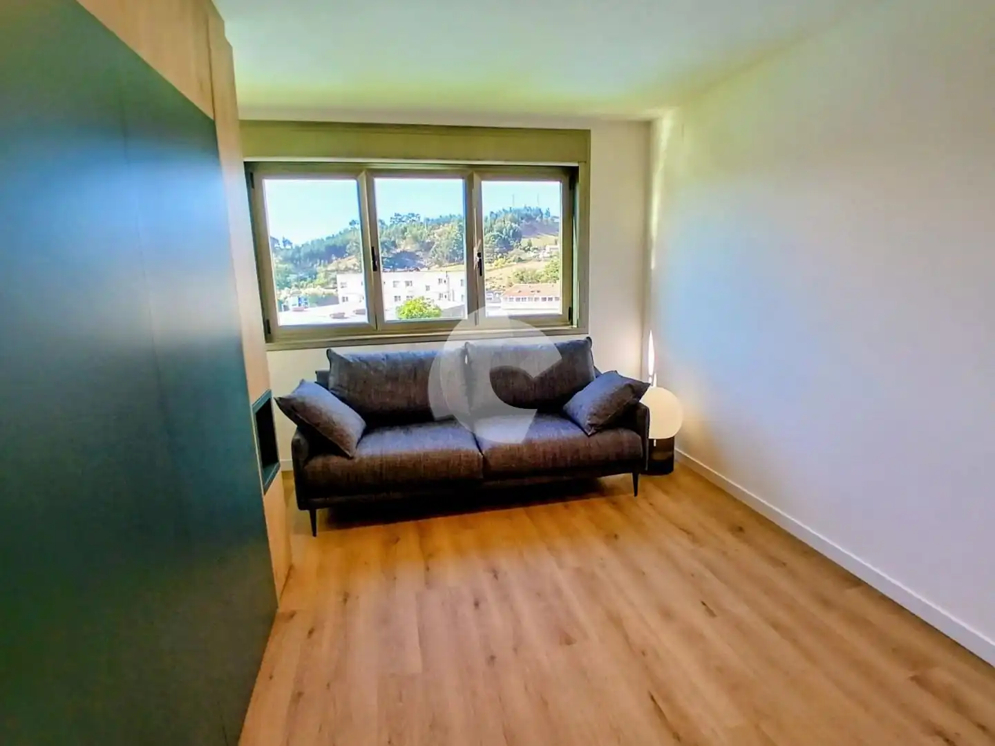 Pis de 47 m² a A Corunya