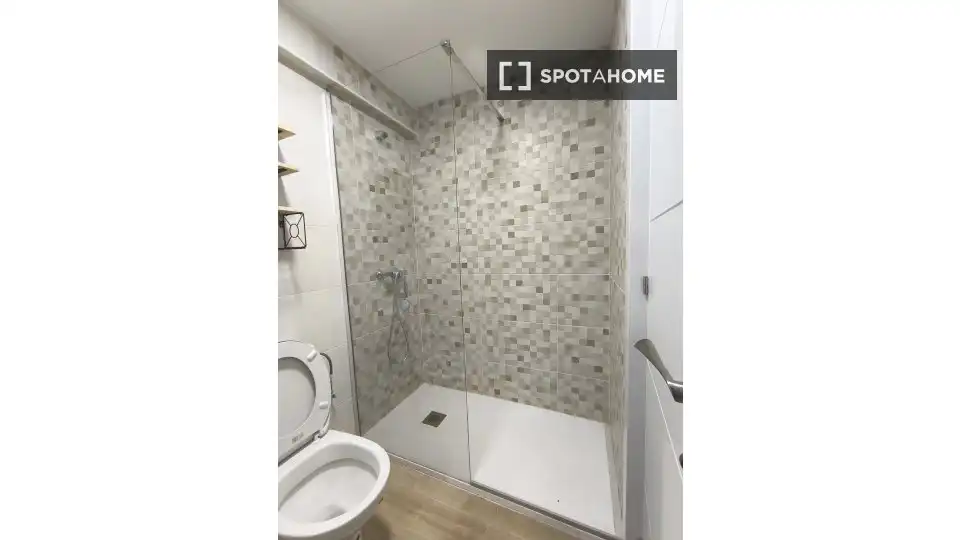 Habitación en alquiler, Málaga