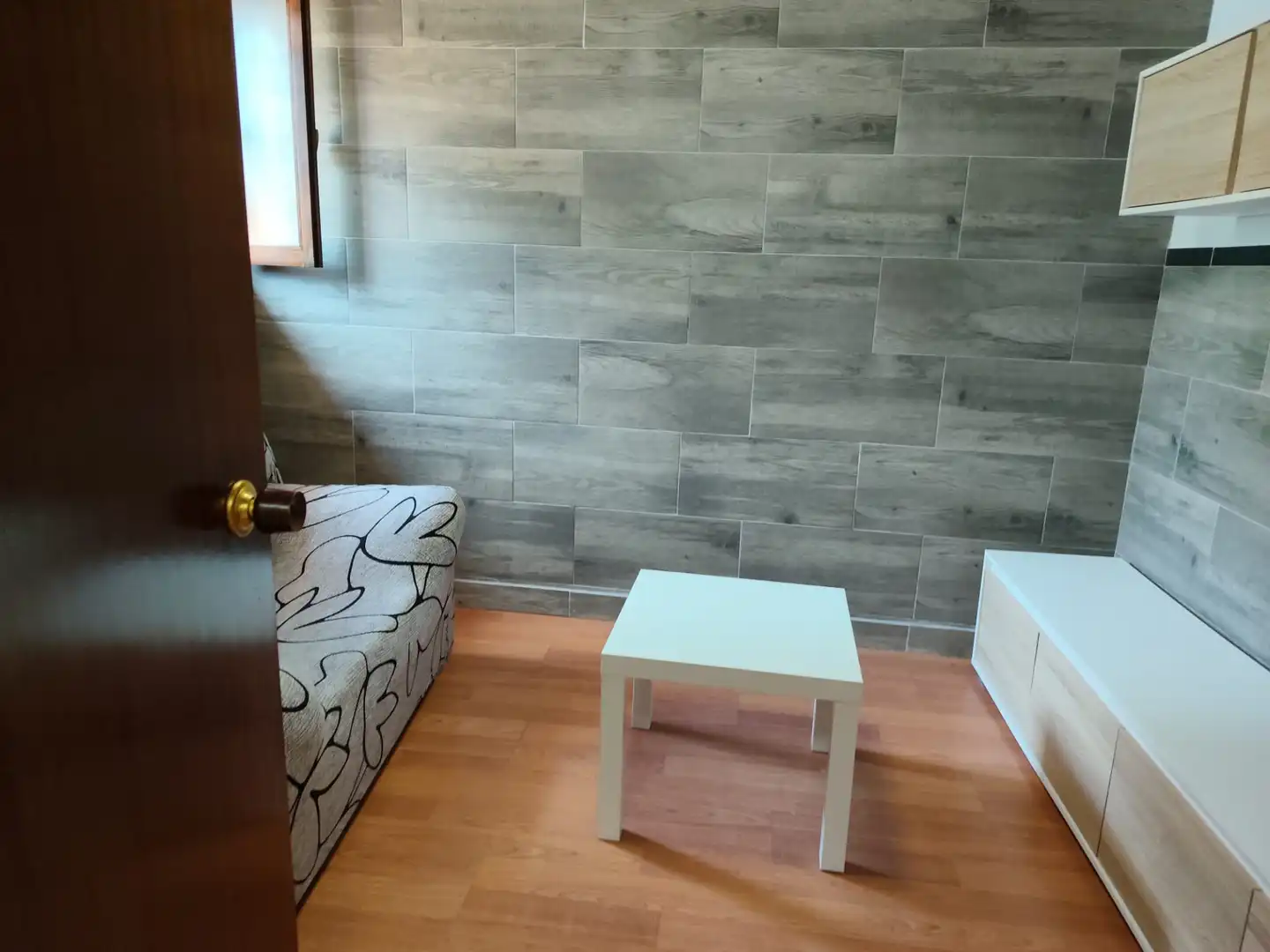 Wohnung 92 m² in Irun