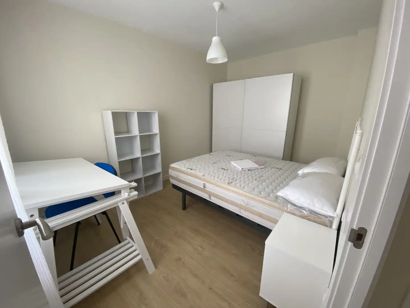 Appartamento 90 m² a León