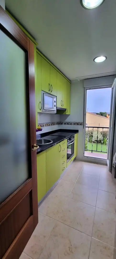 Piso de 50 m² en Miengo