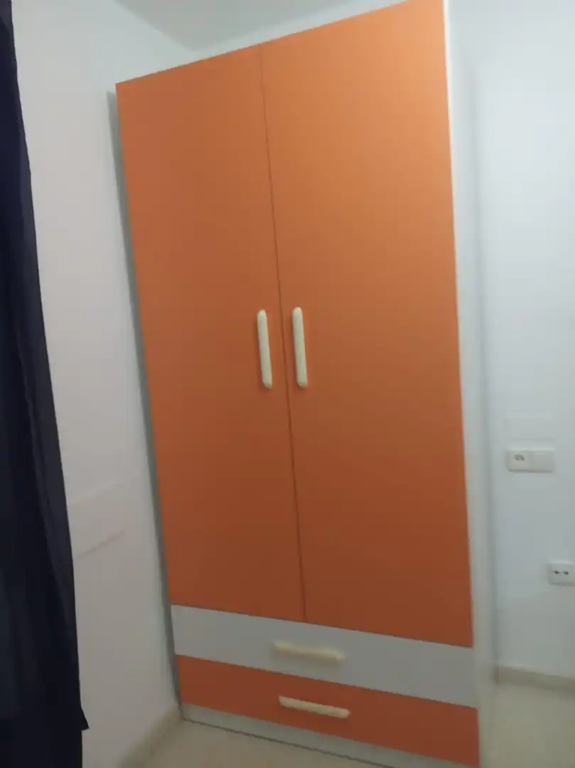 Pis de 54 m² a Almeria