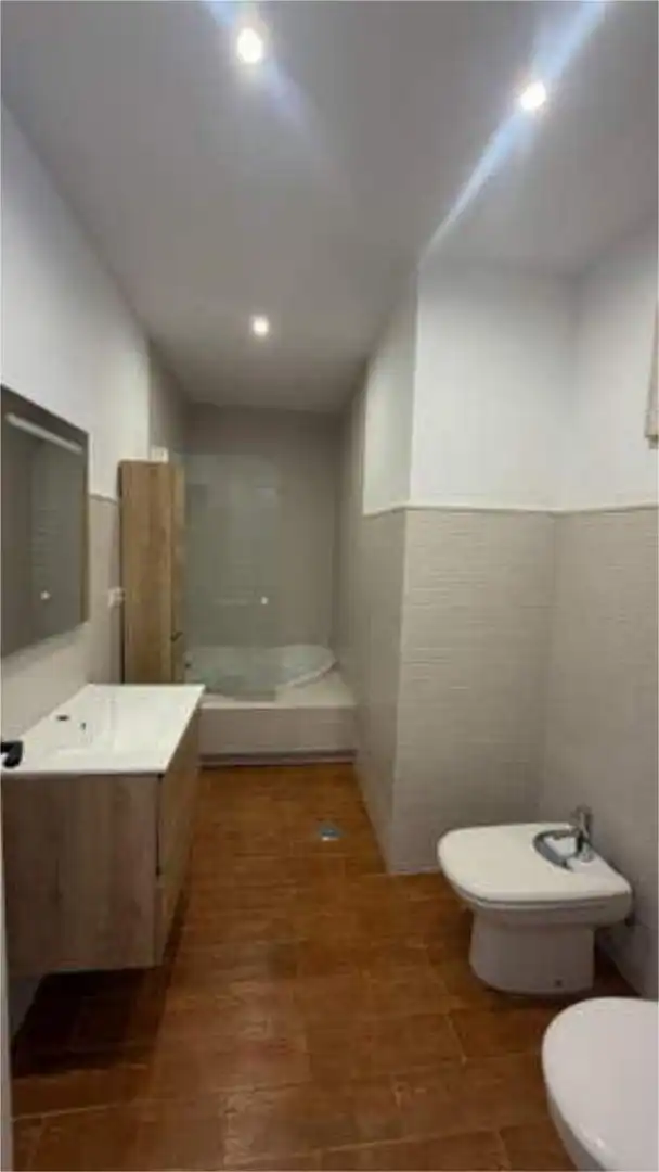 Piso de 120 m² en Baeza