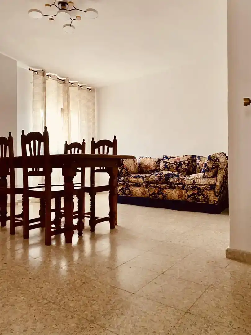 Piso de 100 m² en Torres