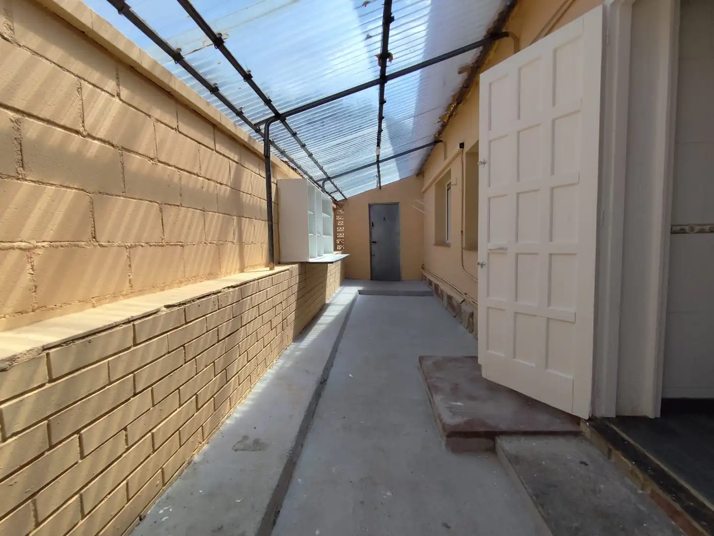 Pis de 103 m² a Viladecavalls