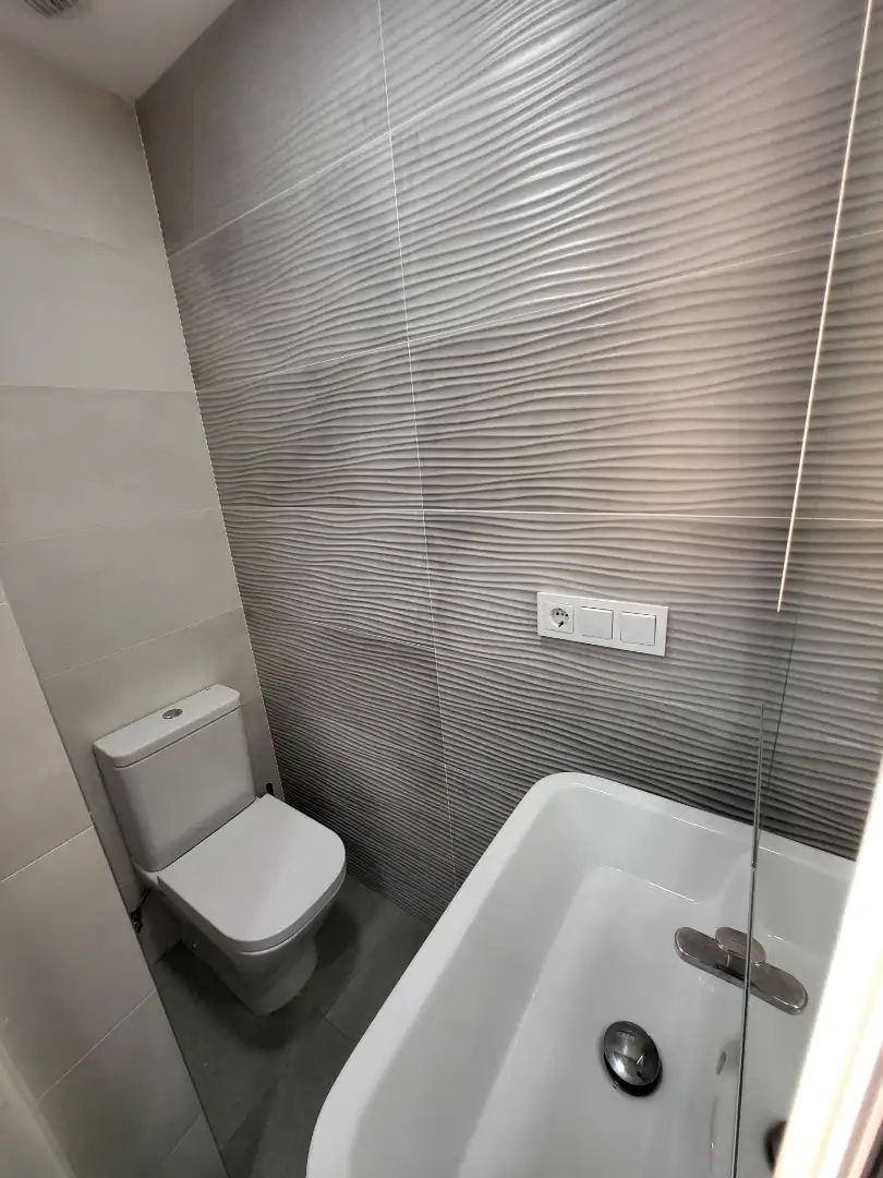 Pis de 91 m² a Almeria