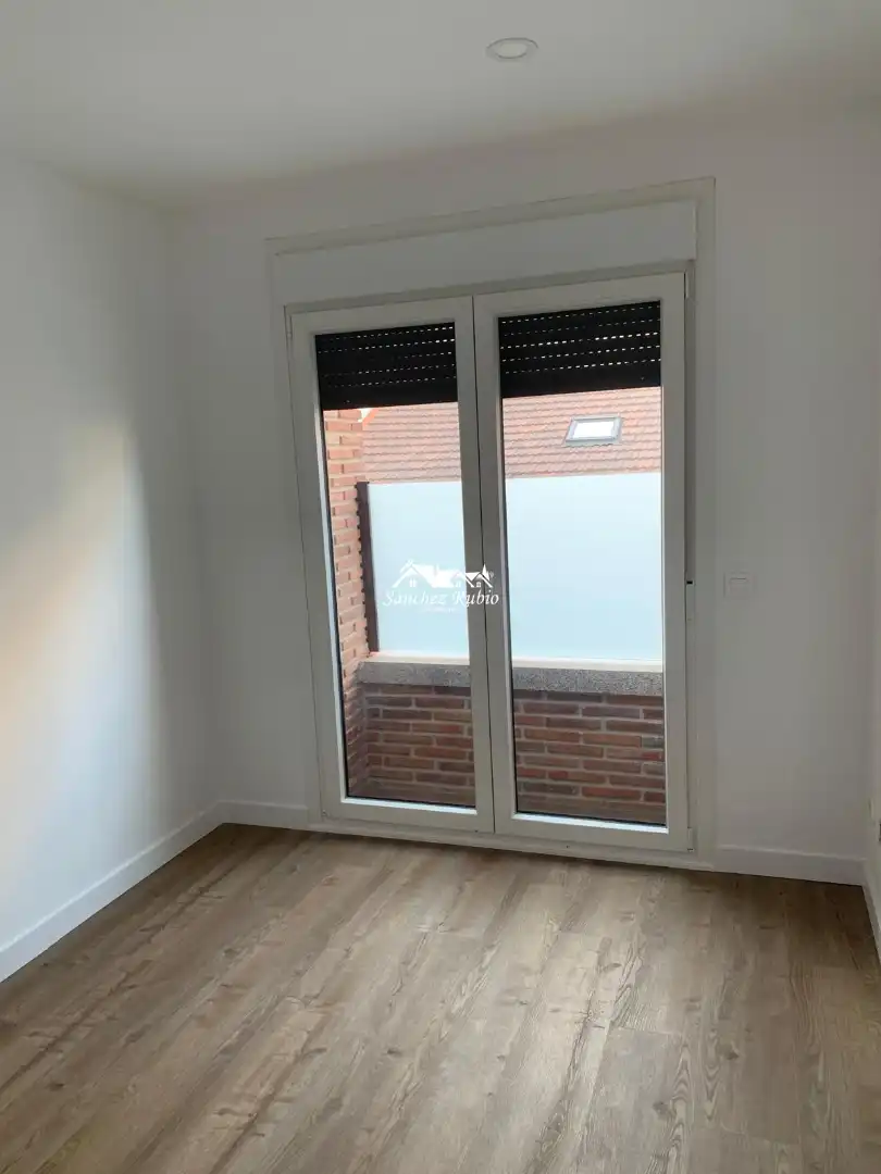 Piso de 90 m² en Galapagar