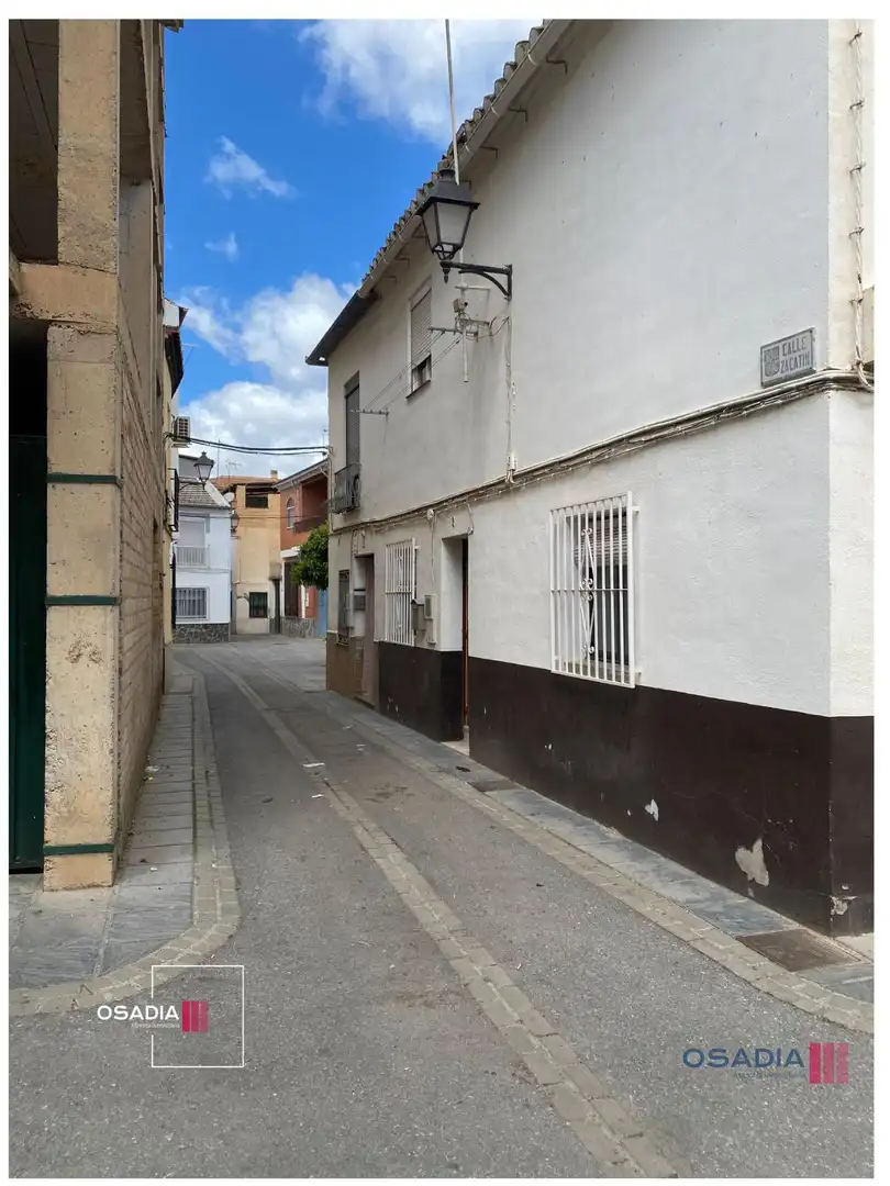 Casa de 70 m² en Santa Fe