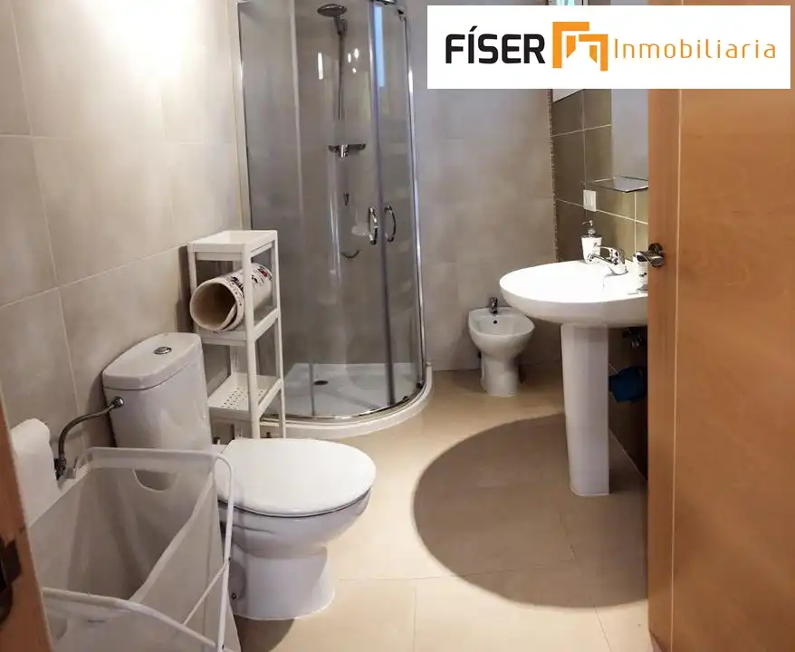 Piso de 70 m² en Zafra