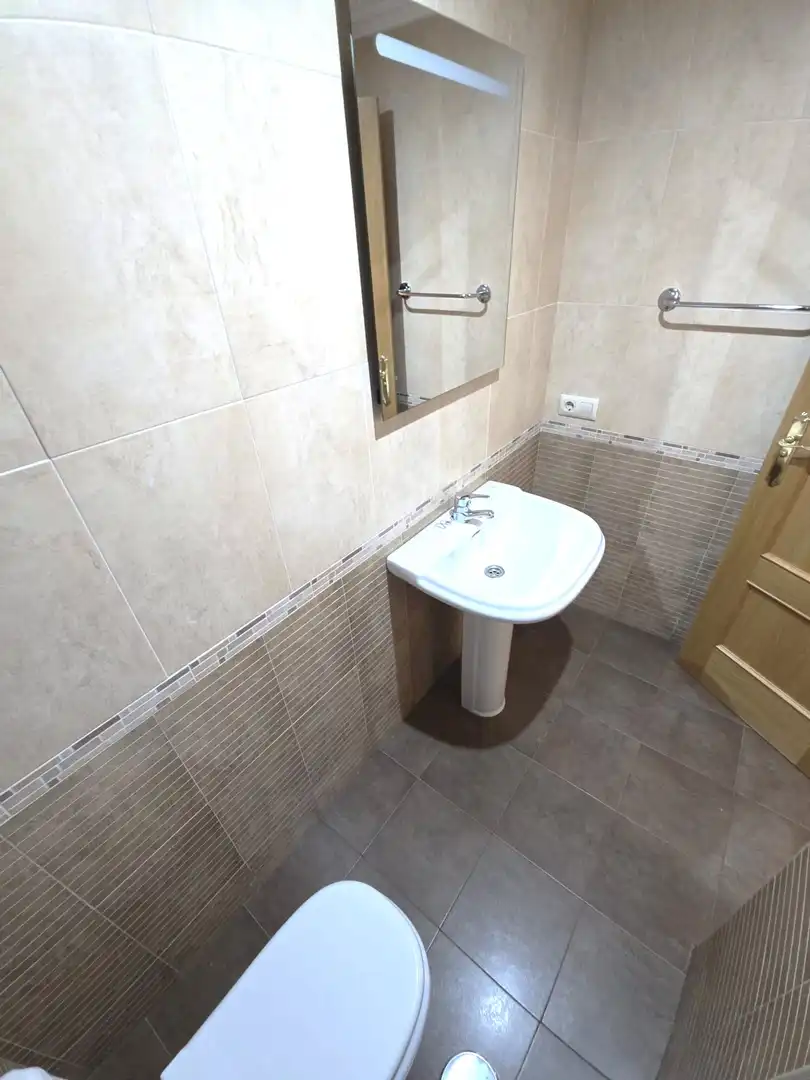 Piso de 85 m² en Cáceres