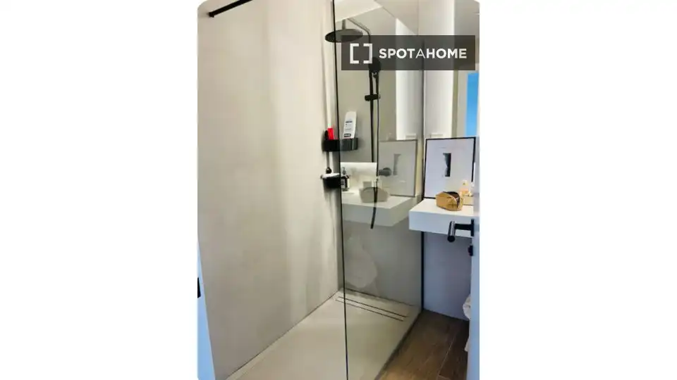 Piso de 65 m² en Madrid