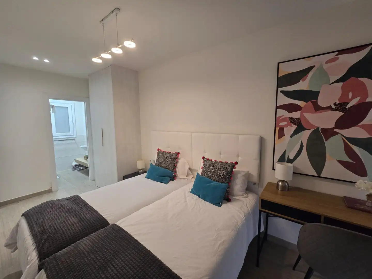 Piso de 134 m² en Las Palmas de Gran Canaria