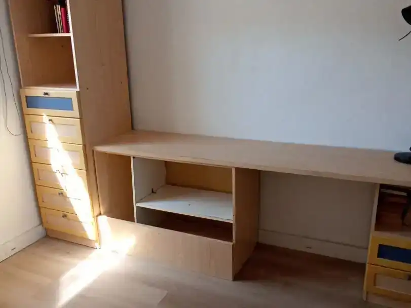 Piso de 79 m² en Sevilla