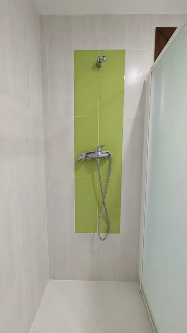 Flat 145 m² in Granada