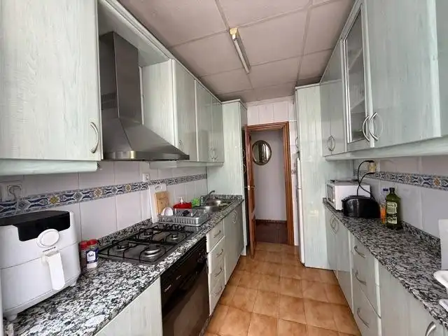 Piso de 103 m² en Murcia