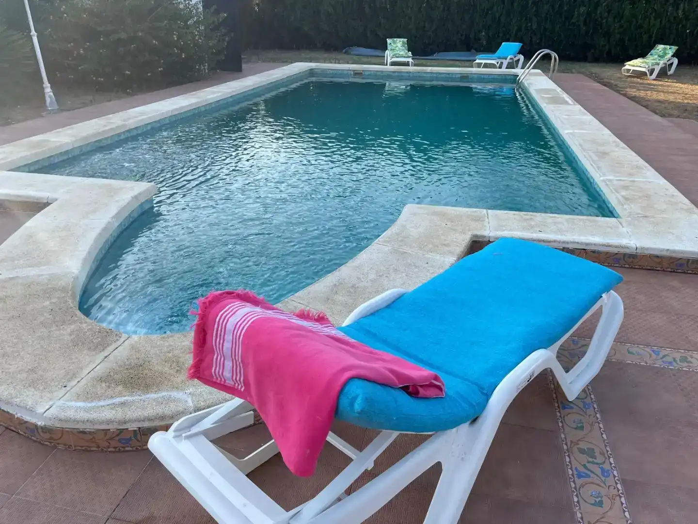 Piso de 210 m² en Punta Umbría