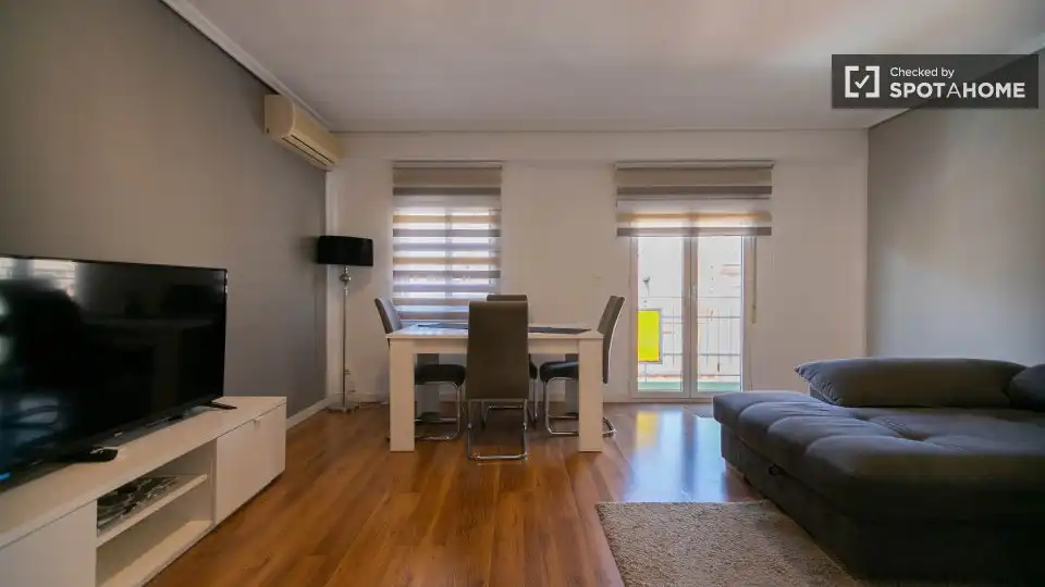 Habitación 90 m², Burjasot