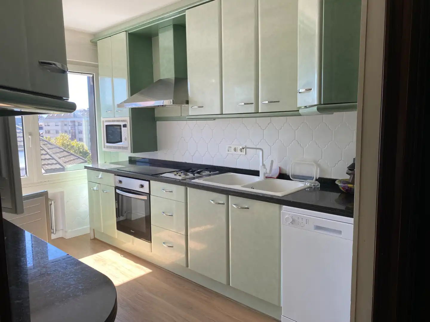 Piso de 114 m² en Gijón