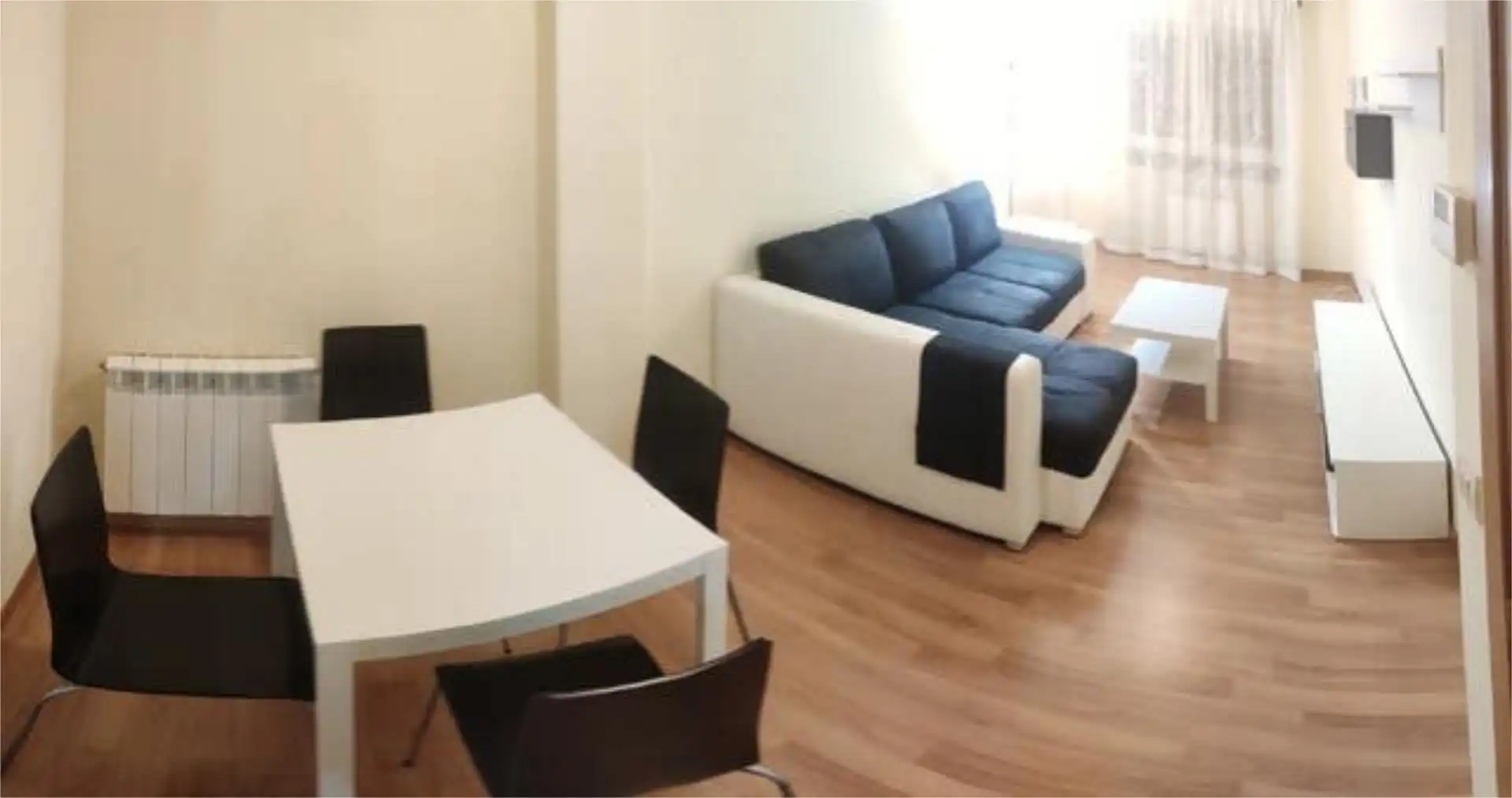 Pis de 78 m² a Venta de Baños