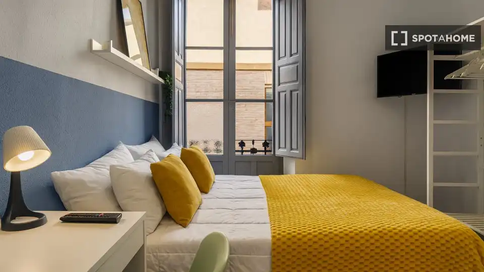 Habitación 184 m², Granada