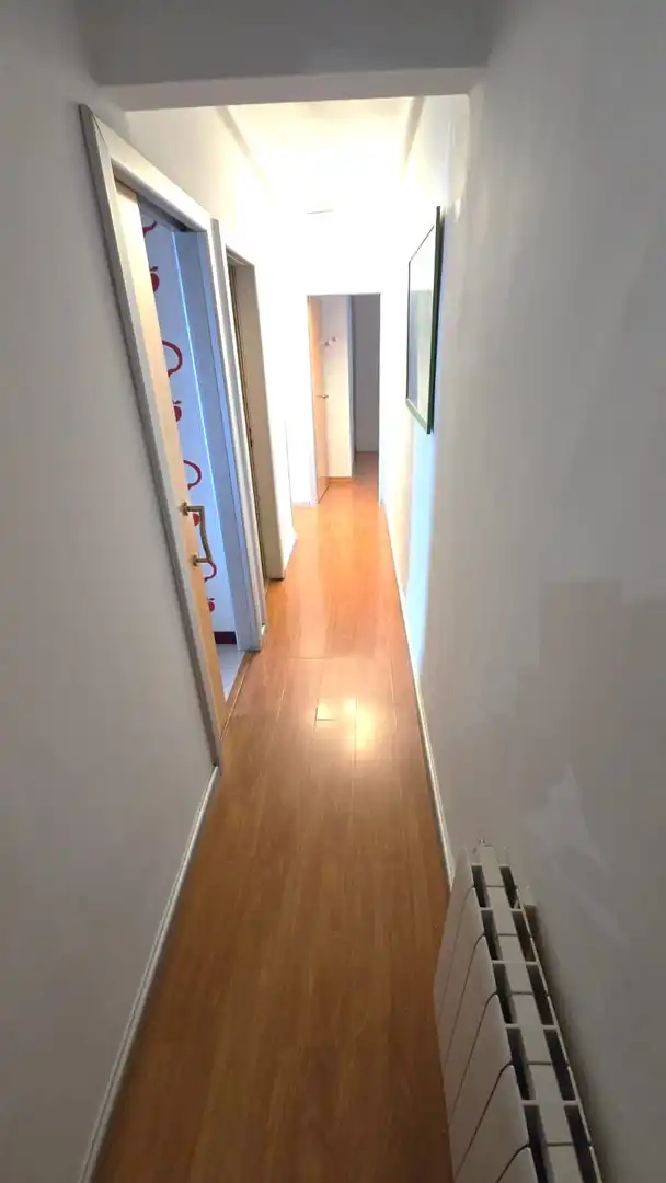 Pis de 100 m² a Cáceres