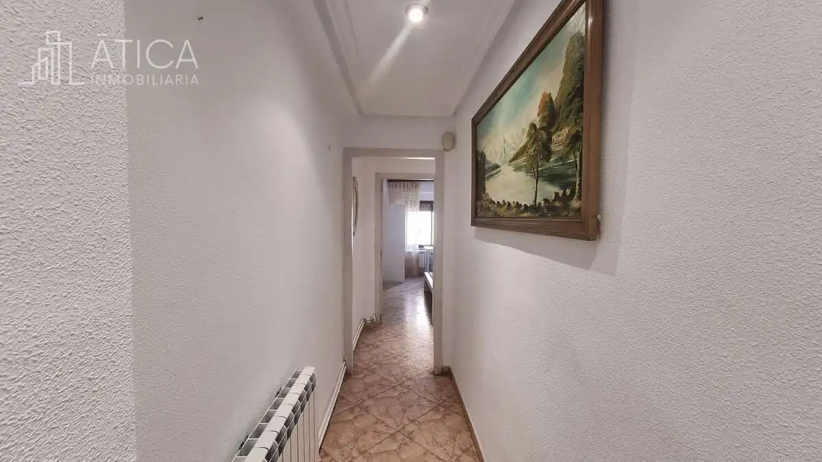Habitación en alquiler, Salamanca