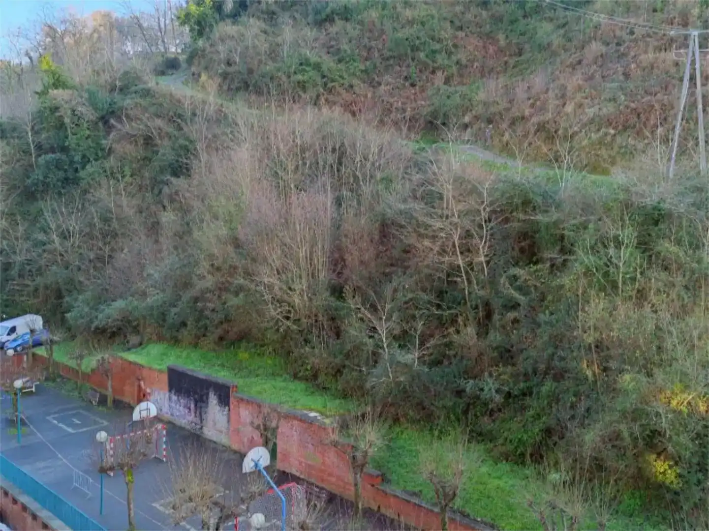 Piso de 60 m² en Deva