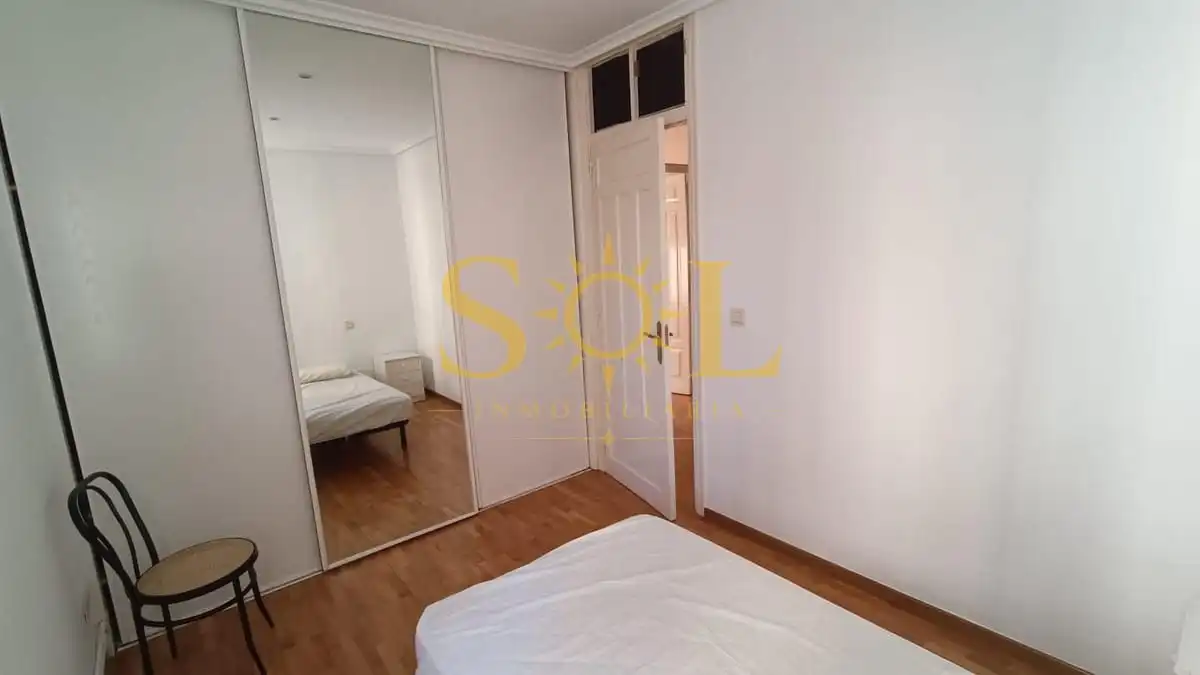 Piso de 80 m² en León