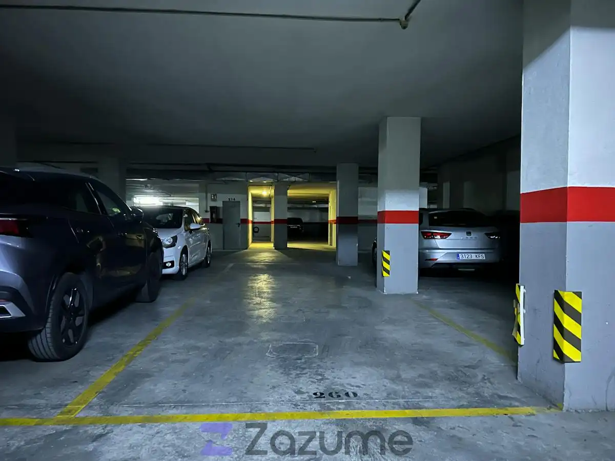Appartamento 75 m² a Las Gabias