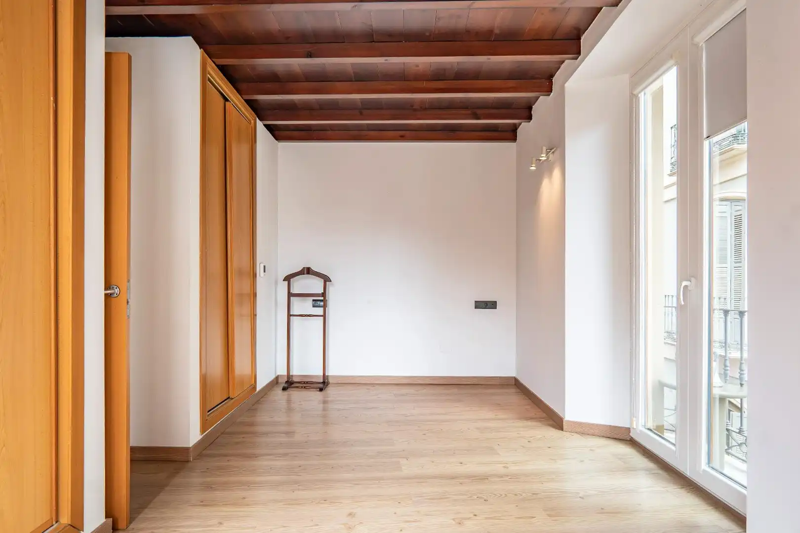 Piso de 62 m² en Málaga