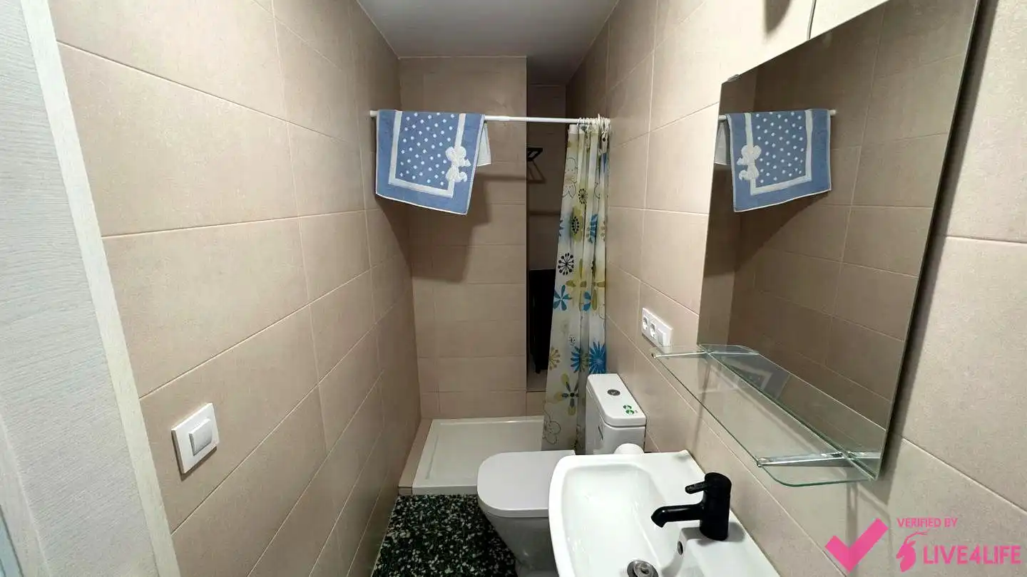 Piso de 95 m² en Valencia