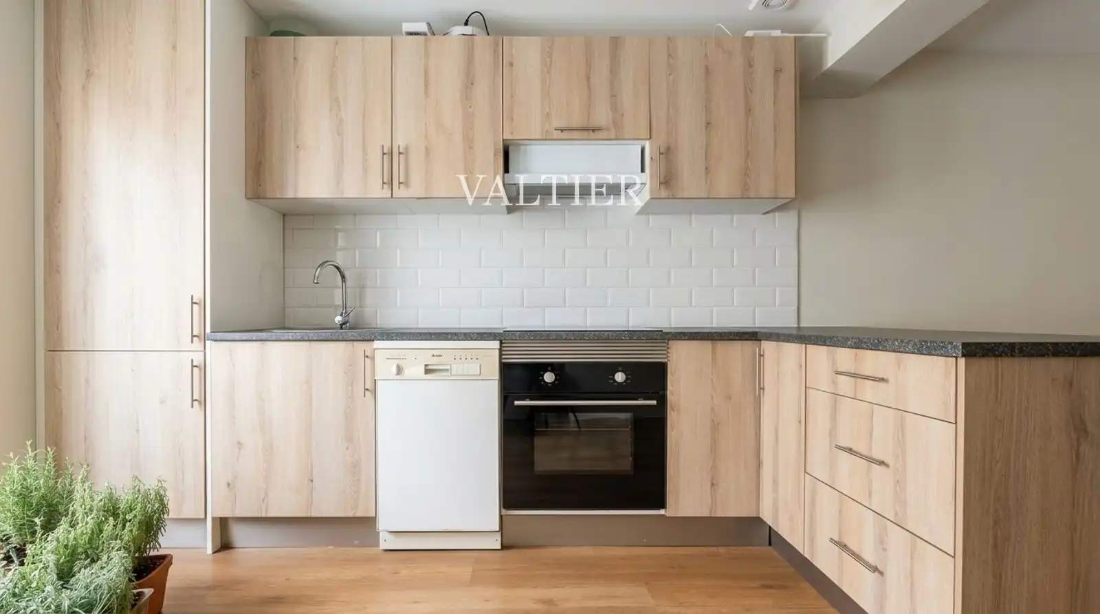 Appartamento 74 m² a Madrid