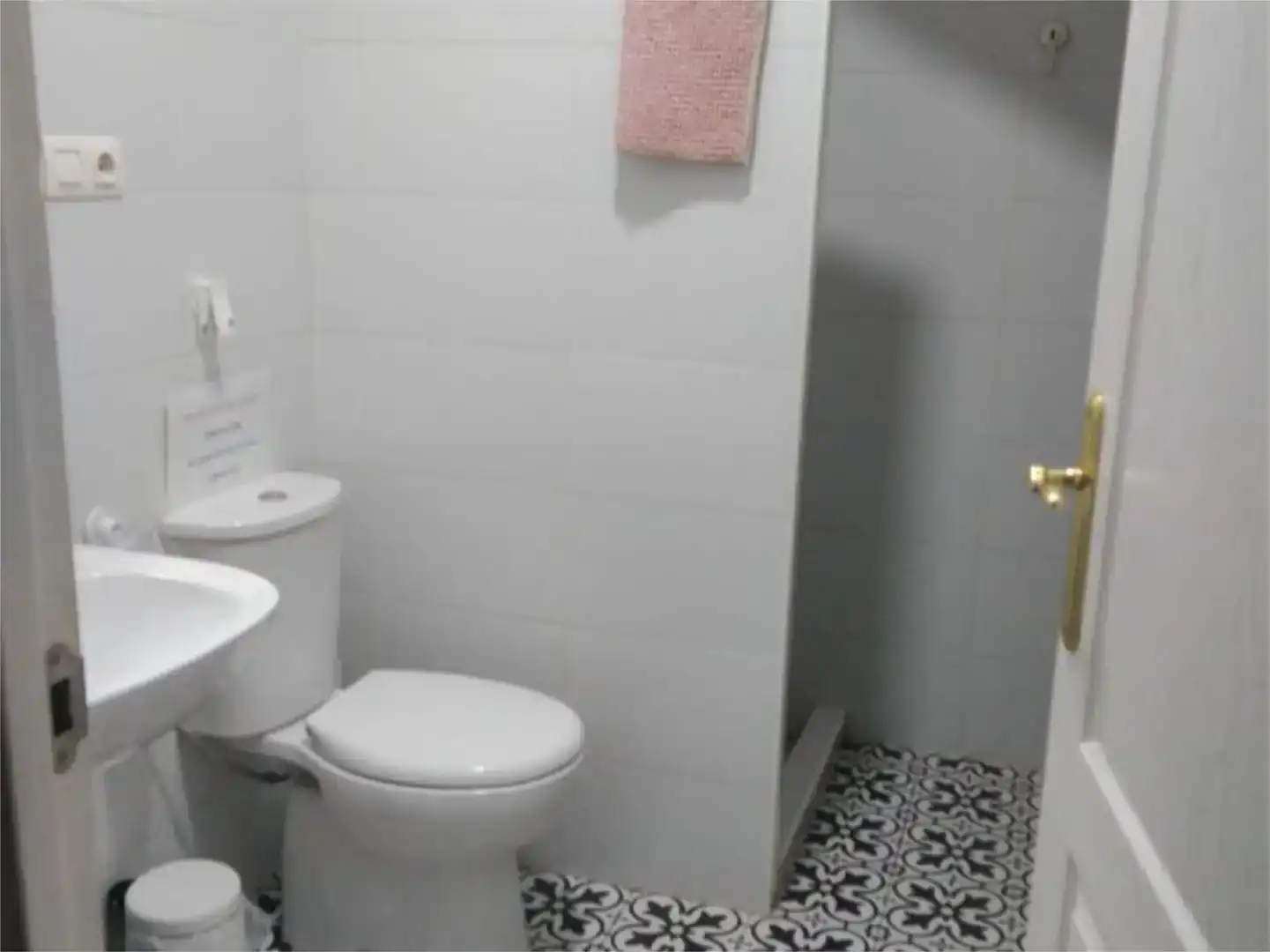 Piso de 128 m² en Encinasola
