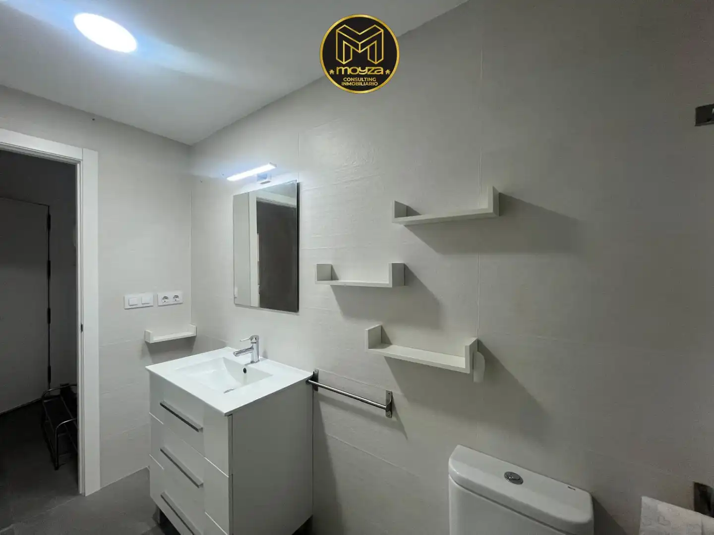 Wohnung 90 m² in Jaén