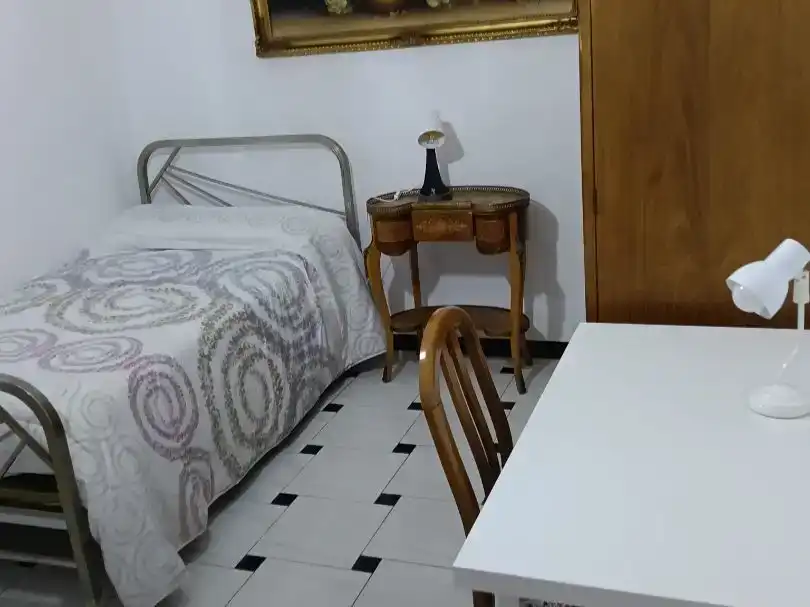 Habitación 128 m², Valladolid