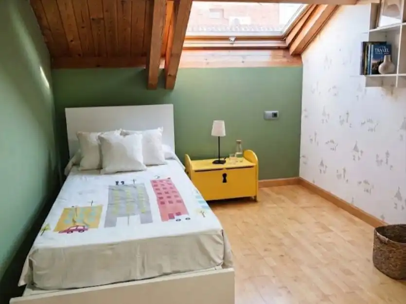 Piso de 95 m² en León